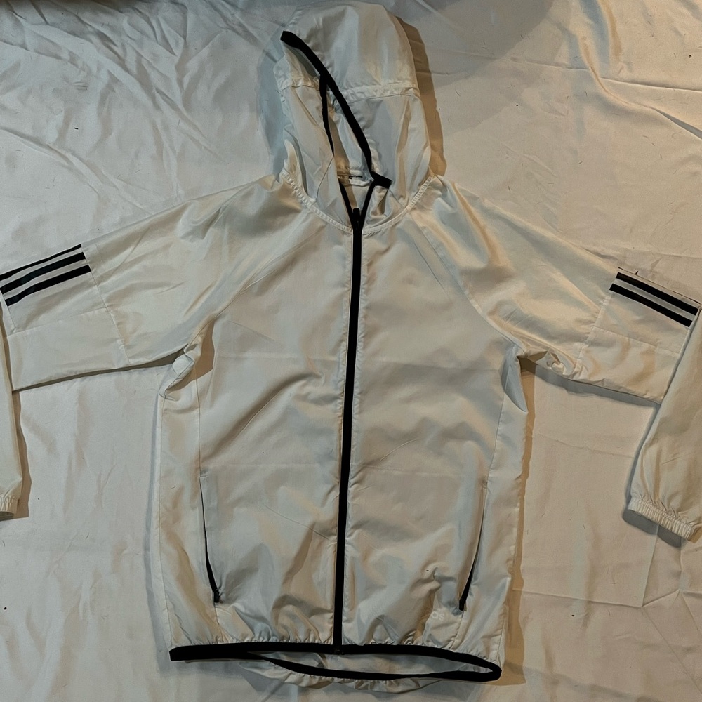 Adidas Windbreaker